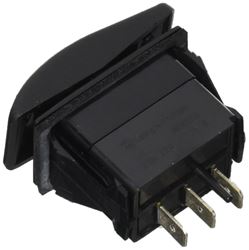 Picture of Sierra RK19430-1 Non-Illuminated Weather Resistant Contura Rocker Switch