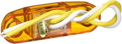 Picture of Anderson Manufacturing V168A LED Clearance Side Marker Light Amber