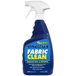 Picture of Star Brite 92132 Ultimate Fabric Clean Spray 32 oz - Marine, RV & Outdoor Fabric Cleaner