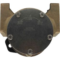 Picture of Sherwood Pump G2903X Raw Water Engine Cooling Pump for Cummins QSM11