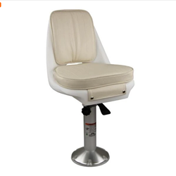 Picture of Springfield Marine 1000605L Locking Chair Package