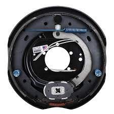 Picture of Dexter Axle 007-017-00 Leaf Spring Eye Bolt 9/16-18 x 3.5 Inch