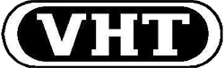 Picture of VHT BHY1803 Ebony Black EB Automotive Touch-Up Spray Paint