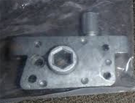 Picture of Coleman 83323301 RV Roof Vent Gasket Kit 14 x 14 Inch
