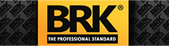 Picture of BRK Electronics PRO25 Multi-Purpose Fire Extinguisher 1-A:10-B:C 2.5 lb