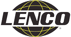 Picture of Lenco 15058-001 XDS Short Extreme Duty Actuator 12V 2-1/4" Stroke