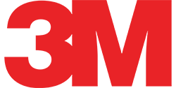 Picture of 3M 36180 Blue Abrasive Hookit Disc 6 Inch 50 Pack