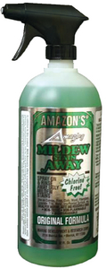 Picture of Amazon MA250 Mildew Away Cleaner, Quart