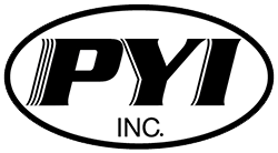 Picture of Pyi Inc CJ12100 Hose Clamp Jacket 1/2" Black 100 Pack