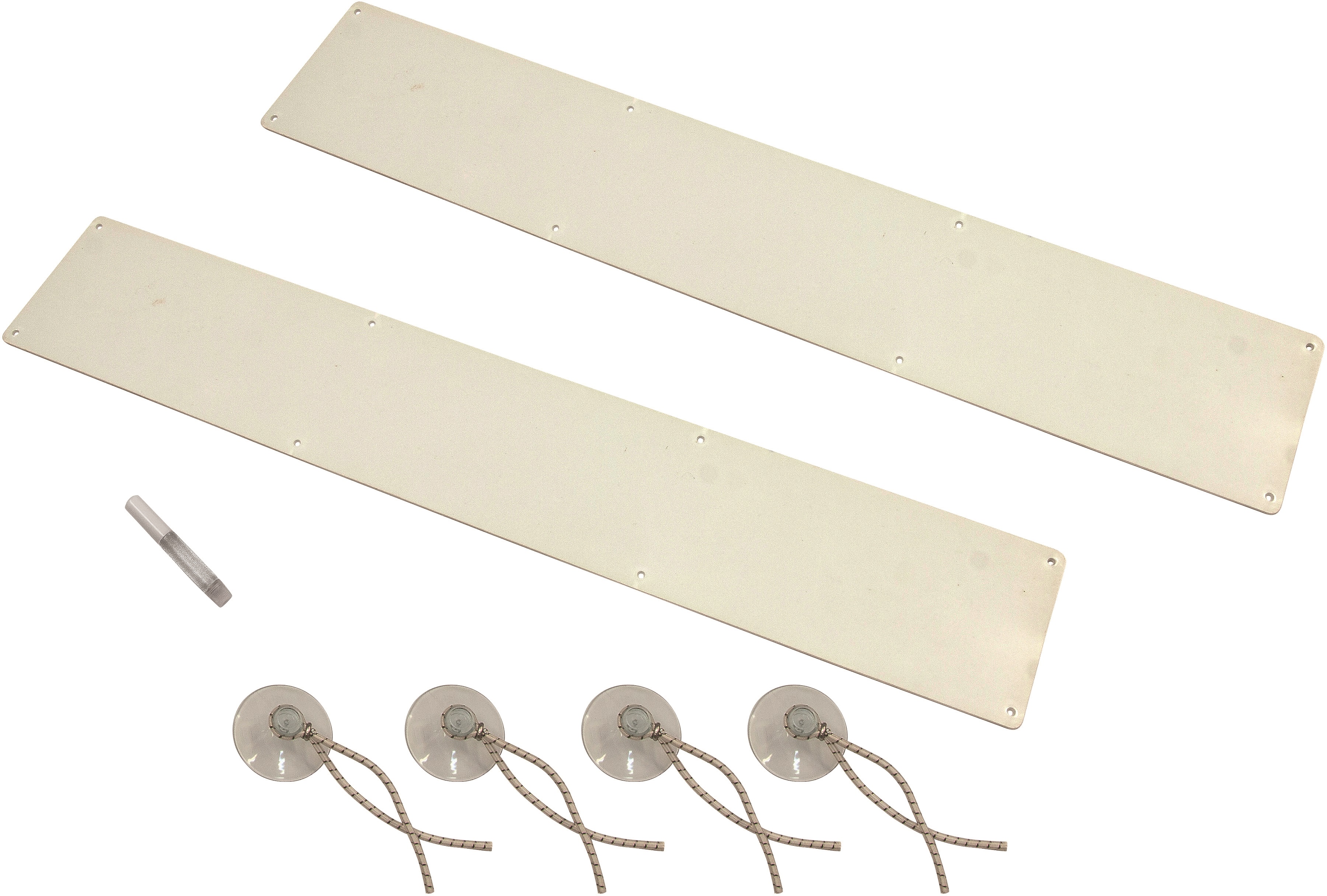 Picture of SeaSense 50011114 Boat Cover for V-Hull Tri-Hull Bass Boats 14-16 Feet