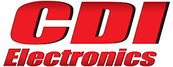 Picture of CDI Electronics E66-0012 Tune Up Kit for 8-Cylinder Inboard Marine Engines