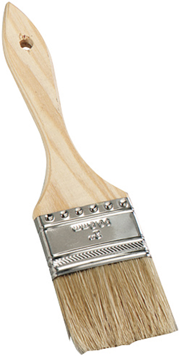 Picture of Linzer Products 1500-1 Disposable Chip Brush 1 Inch