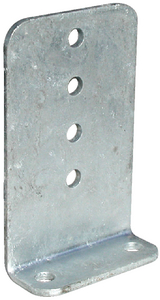 Picture of Tie Down Eng 86135 Heavy Duty Bunk Brackets 10 Inch Pair