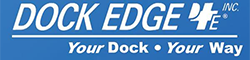 Picture of Dock Edge DE1152F Large DocKap Dock Piling Cap 2 Inch White 2 Pack