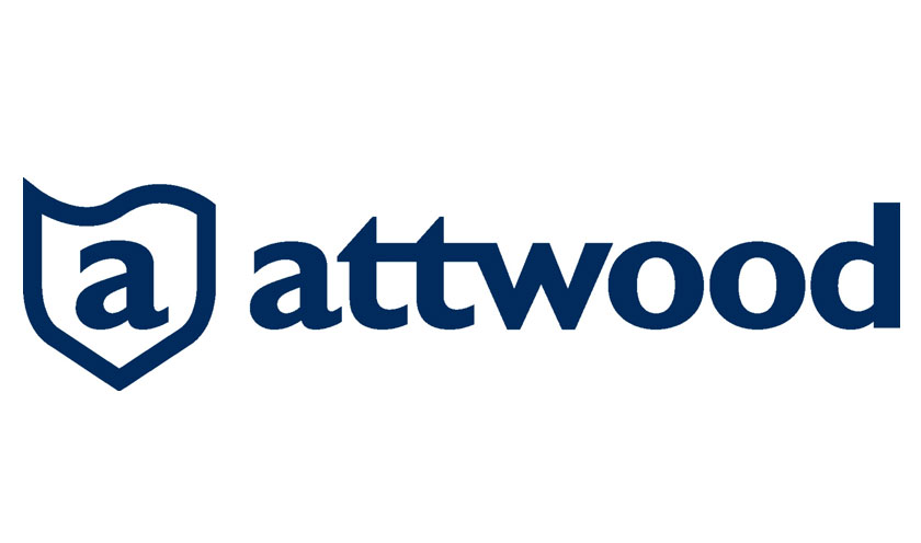 Picture of Attwood Marine SL31-20-1 Gas Spring 7.5" x 5.4" 20 lb