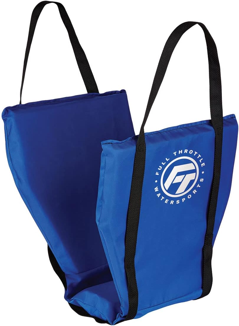 Picture of Kent Sporting Goods 110000-500-999-18 Cove Cushion Flotation Seat Blue