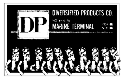 Picture of Wire (east Penn Mfg Co) 04536 16/2 Ga. Red/black, 100'