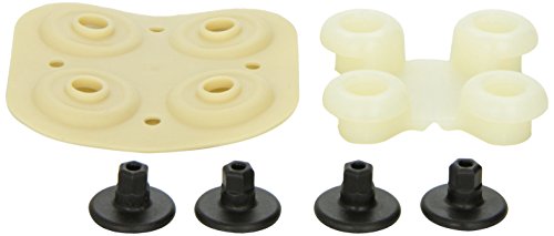 Picture of Flojet / ITT 20409043 Service Kit with Check Valve and Diaphragm