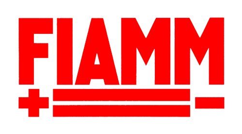 Picture of FIAMM Technologies 08110-22 Electromagnetic Horn
