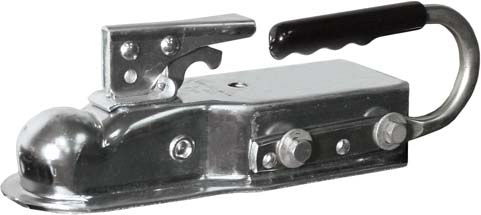 Picture of SeaSense 50080755 Universal Locking Pin for 2" and 3" Couplers