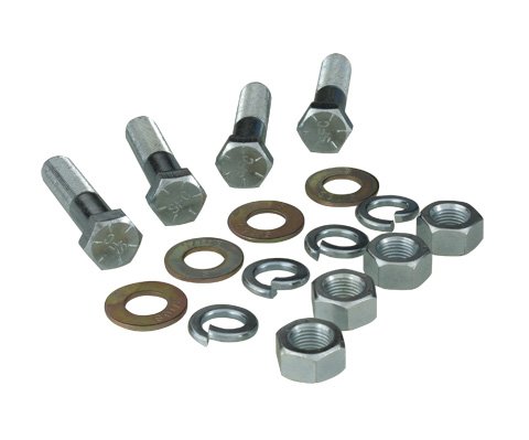 Picture of Buyers 3011810 Hardware Kit and Storage Bag