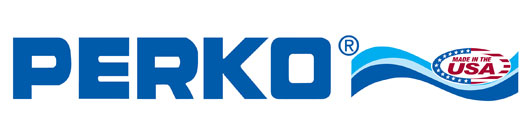Picture of Perko 049300999E Bronze Cover with Gasket for 0493 Series Raw Water Intake Strainer