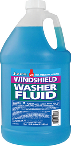 Picture of Star Brite 088708 RainView Plastic & Glass Cleaner 8 oz