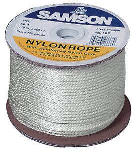 Picture of Samson 9010320 Double Braid Rope Splicing Kit Aluminum Fid Set