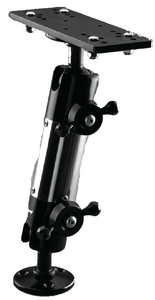Picture of Panther Drive Belts 954200 Electronics Deck Mount Angled Marine Fishfinder