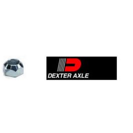 Picture of Dexter Axle 00718701 Shoulder Bolt 7/16-20 x 2.90 9/16 Shank Trailer Brake Hardware