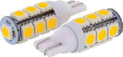 Picture of Valterra DG724321VP 921 LED Bulb Replacement 180 Lumens Warm White 2-Pack