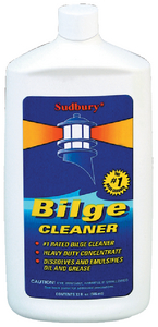 Picture of Sudbury Boat Care 606-32 UV Zoap Protectant Spray 32 oz