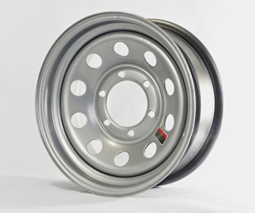 Americana Tire & Wheel 30100 570-8 Bias Trailer Tire B Load Range White