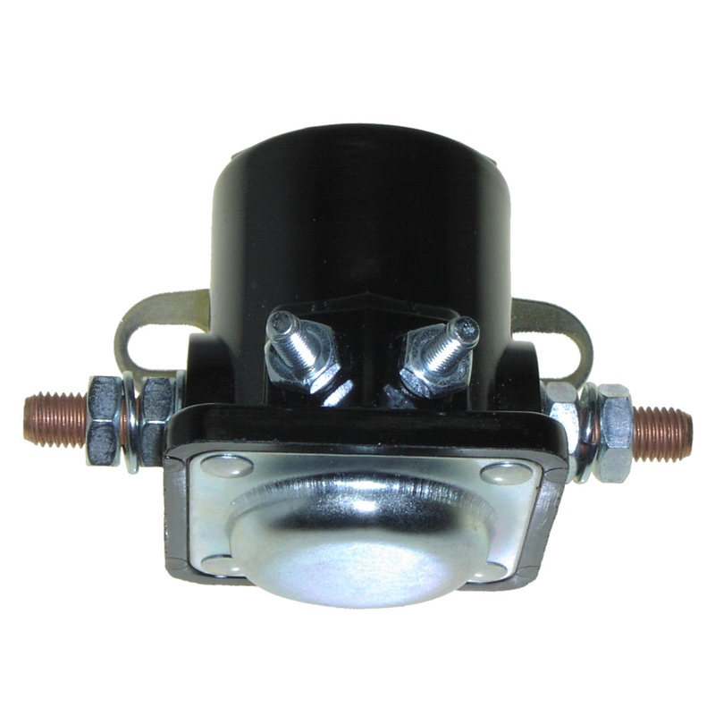 Picture of Engineered Marine Products 50-26051 Marine Starter Motor