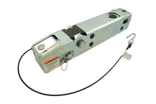 Picture of Dexter Axle K71-767-00 Hitch Pin Replacement Kit for A84 XR84 A160 Actuators