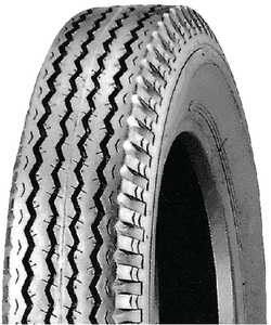 Picture of Loadstar 32294 ST205/75D14 Bias Trailer Tire