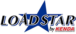 Picture of Loadstar 32296 ST205/75D15 Trailer Tire Load Range C Bias Ply