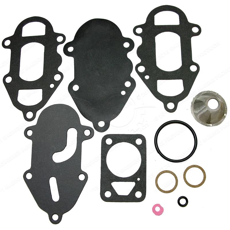 Picture of Engineered Marine Products 1399-39548 Marine Fuel Pump Replacement