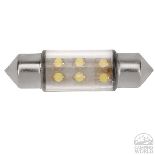 Picture of AP 016-1156-170R 2-Pack Single Contact LED Replacement Bulbs