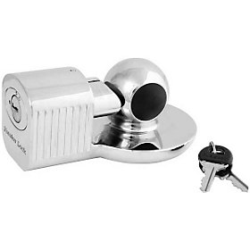 Picture of Master Lock 388KA Keyed Alike King Pin Lock 5/8 Inch