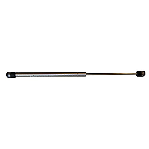 Picture of Whitecap Industries S-3030 Black Nitrate Gas Spring 10" Extended 7" Compressed 60 lbs