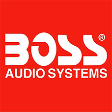 Picture of Boss Audio Systems MG150T4 Marine Gauge Receiver Package with 4" Speakers