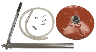 Picture of Sierra 118-9650-2QP Hi-Performance Gear Lubricant Pump Kit