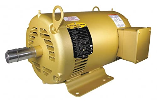 Picture of Baldor EM3559T 3HP 3-Phase General Purpose AC Motor 3450 RPM TEFC 208-230/460V