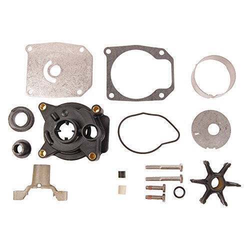 BRP US- PARTS 777801 Water Pump Repair Kit for Johnson Evinrude Outboards