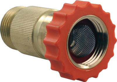 Picture of JR Race Car 62285 City Water Flange with Check Valve
