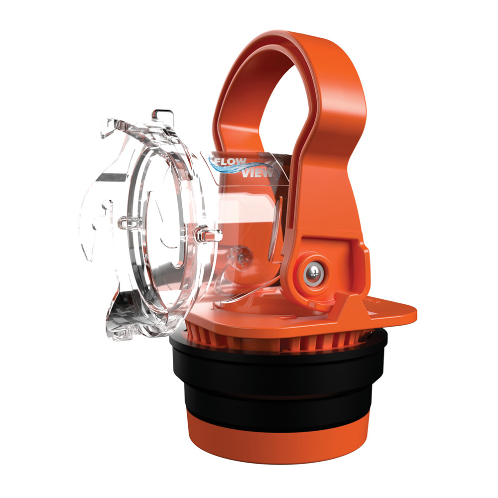 Picture of Camco 58356 Quick Connect LP Gas Regulator for Stow N' Go 160 and Olympian 4500 Grills