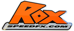 Picture of SPEEDFX 575117BK Dual Inlet Fuel Line Kit for Holley 4150 Carburetor