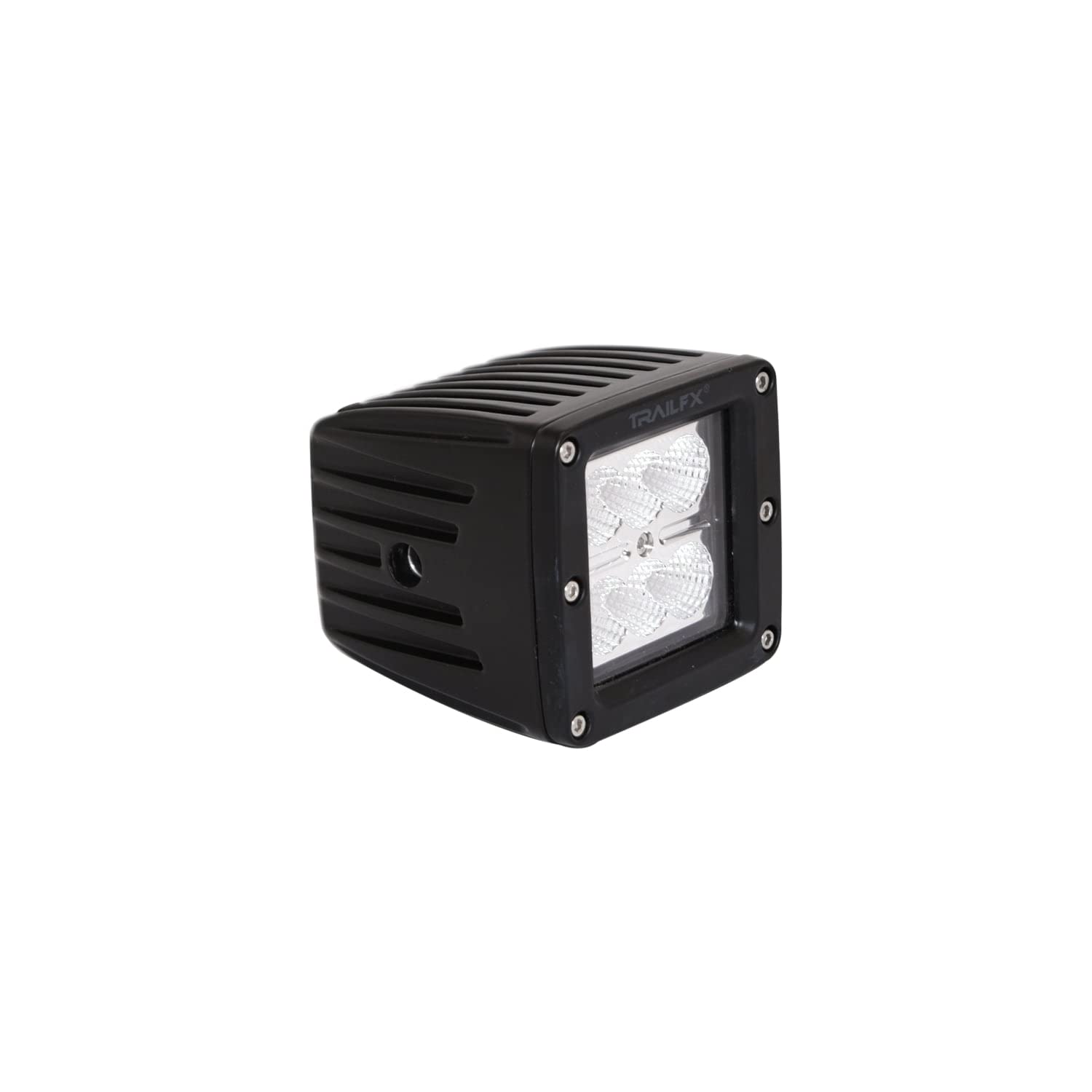 Picture of TFX Lighting PODSIDEF Side Shooter LED Pod Light 15x5W Flood Beam