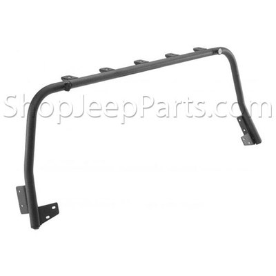 Picture of TrailFX 30SRSCM 30-Inch Single Row LED Light Bar Combo Beam